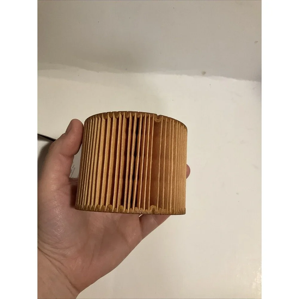 Cerec Primemill MCX/MC OEM Filter for Mill